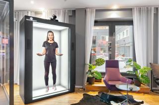 Aiden by Best Western Stockholm Kista - 9