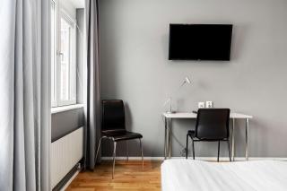 Sure Hotel by Best Western Stockholm Alvsjo - Stoccolma - 3
