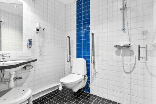 Sure Hotel by Best Western Stockholm Alvsjo - Stoccolma - 1