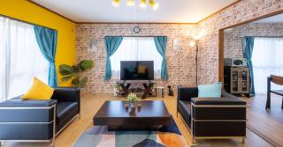 VILLENT Kujukuri Marine - Vacation STAY 44476v - 5