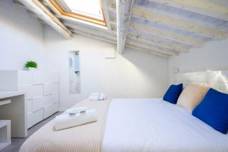 "Le Cure Home" Appartamento con 2 Camere Matrimoniali, Terrazzo - Florence - 5