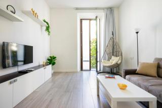 "Le Cure Home" Appartamento con 2 Camere Matrimoniali, Terrazzo - Florence - 8