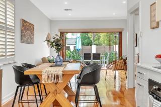 Gladstone Gardens - Family Comfort in North Brighton - Adelaide - 7