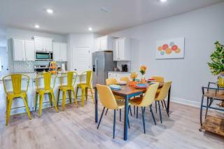Citrus Cottage: Comfy - Hwy 10 - Peaceful Retreat - Tallahassee - 9