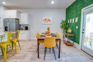 Citrus Cottage: Comfy - Hwy 10 - Peaceful Retreat - Tallahassee - 7