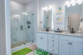 Citrus Cottage: Comfy - Hwy 10 - Peaceful Retreat - Tallahassee - 6