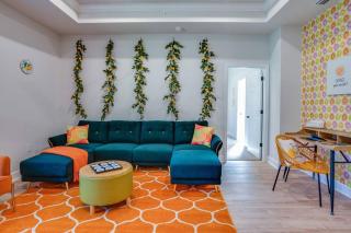 Citrus Cottage: Comfy - Hwy 10 - Peaceful Retreat - Tallahassee - 5