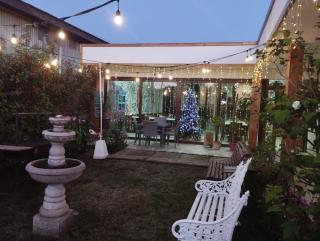 HOSTAL LA MODERNA - Quintero - 8