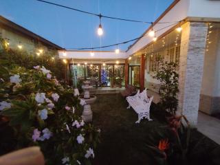 HOSTAL LA MODERNA - Quintero - 0