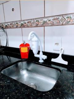 Cantinho Da Aline 2 - Araçatuba - 5
