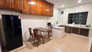 PandaHomestay28 - Skudai - 5