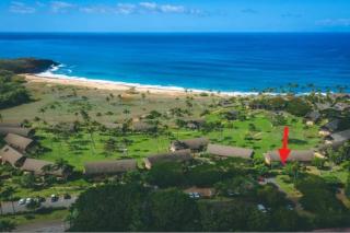 Oceanview Moloka'i Studio - Maunaloa - 1