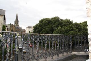 Grosvenor Apartments First Floor - 3