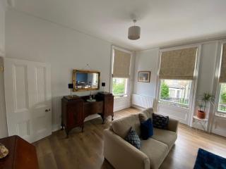Grosvenor Apartments First Floor - Scarborough - 7