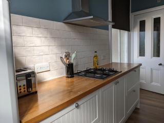 Grosvenor Apartments First Floor - Scarborough - 5