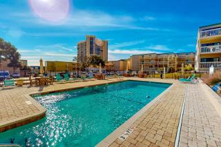 Ocean Bridge 2-C5 Sunrise Shore - 8