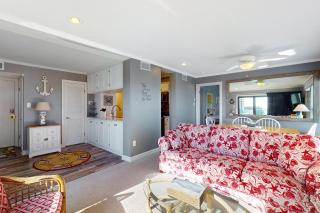Ocean Bridge 2-C5 Sunrise Shore - Myrtle Beach - 7