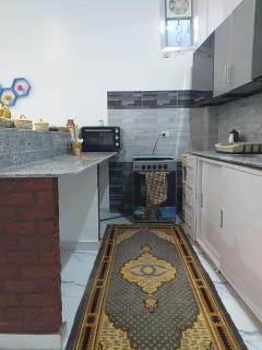 Elreda flats - Al Aqālitah - 5