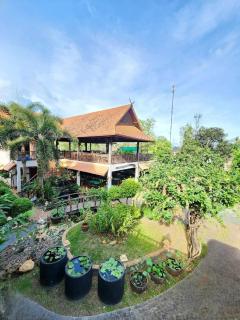 Lanta Thai Homestay - Koh Lanta - 7