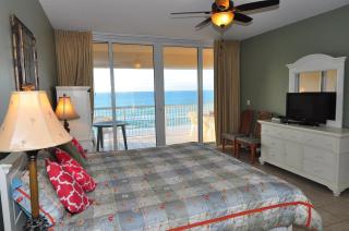 Beachfront Bliss Absolute Gulf Front 2 Bedroom Condo - Navarre - 8