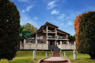 ANCA RESORT & SPA - Transilvania - Sălciua de Jos - 5