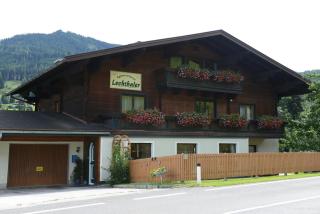 Appartement Lechthaler - Embach - 1
