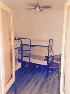Tarragona Hostel - Tarragona - 5