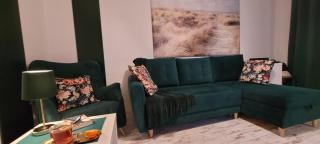 Apartament Zielona Przystań Gdańsk - 0