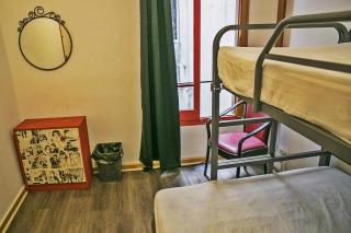 Tarragona Hostel - Tarragona - 4