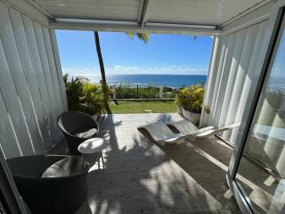 Moana Lodge - Saint-François - 6