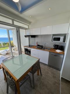 Moana Lodge - Saint-François - 3