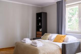 Bella Casa Premium Apartment - Biesiadna - Warszawa - Warszawa - 6