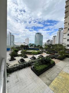 Brand New Studio w/ Washer in Manhattan Plaza Tower ll - 2