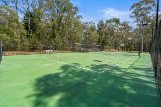 Slice of Heaven Family Retreat - Good Times at Wilderness Waters - Morisset - 4