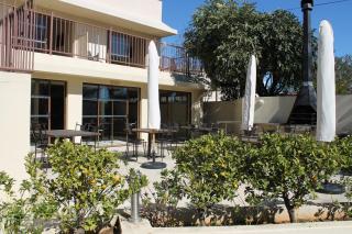 Pyramids Motel - Van Reenen - 4