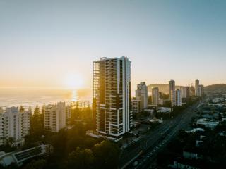 Sandbar Burleigh - Gold Coast - 8