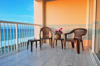 Beachfront Bliss Absolute Gulf Front 2 Bedroom Condo - Navarre - 4