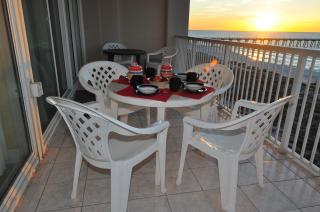 Beachfront Bliss Absolute Gulf Front 2 Bedroom Condo - Navarre - 3