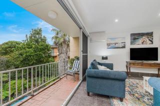 Portsea - apt 5, modern, common pool, Flynns Beach - Port Macquarie - 7
