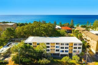 Portsea - apt 5, modern, common pool, Flynns Beach - Port Macquarie - 6