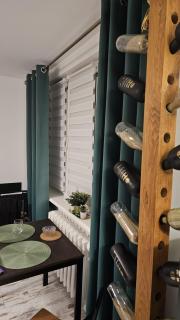 Apartament Zielona Przystań Gdańsk - 5