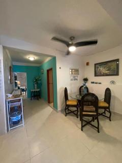 Casa El Quinto Elemento, Departamento Tierra! - Isla Mujeres - 2