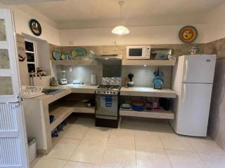 Casa El Quinto Elemento, Departamento Tierra! - 1