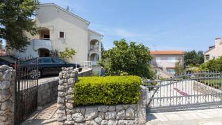Apartments by the sea Vantacici, Krk - 21712 - Malinska - 8
