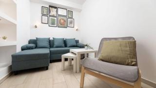 Apartments by the sea Vantacici, Krk - 21712 - Malinska - 3