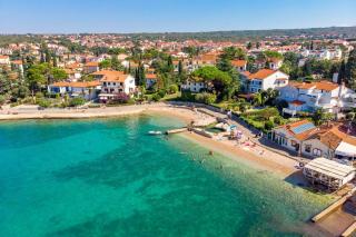 Apartments with a parking space Kremenici, Krk - 21724 - Sveti Vid-Miholjice - 8