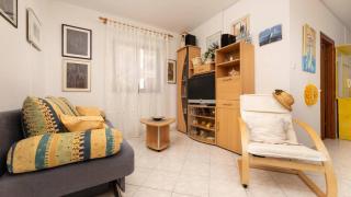 Apartments with a parking space nska, Krk - 21727 - Malinska - 7