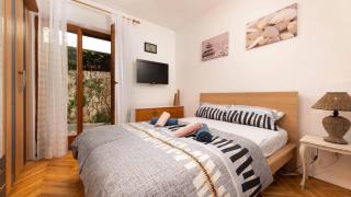 Apartments with a parking space nska, Krk - 21727 - Malinska - 6