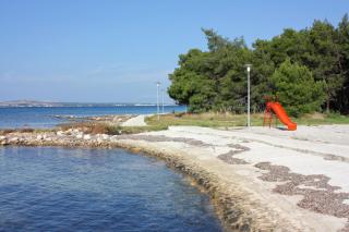Apartments with a parking space Privlaka, Zadar - 21749 - Privlaka - 9