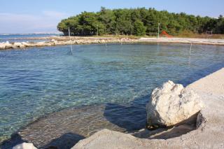 Apartments with a parking space Privlaka, Zadar - 21749 - Privlaka - 8